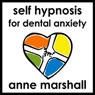 Self Hypnosis for Dental Anxiety (Unabridged) Audiobook, by Anne Marshall