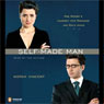 Self-Made Man: One Womans Journey into Manhood and Back Again (Abridged) Audiobook, by Norah Vincent