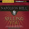 Selling You (Abridged) Audiobook, by Napoleon Hill