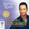 Sensing Spirit (Unabridged) Audiobook, by Mitchell Coombes