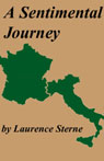 A Sentimental Journey Through France And Italy (Unabridged) Audiobook, by Laurence Sterne