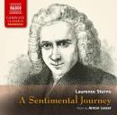 A Sentimental Journey (Unabridged) Audiobook, by Laurence Sterne