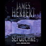 Sepulchre (Abridged) Audiobook, by James Herbert