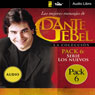 Serie los nuevos: Los mejores mensajes de Dante Gebel (New Series: The Best Messages of Dante Gebel) Audiobook, by Dante Gebel