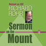 Sermon on the Mount Audiobook, by Richard Rohr