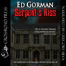 Serpents Kiss (Unabridged) Audiobook, by Ed Gorman