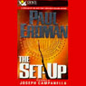 The Set-Up (Abridged) Audiobook, by Paul Erdman