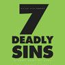 Seven Deadly Sins: A Very Partial List (Unabridged) Audiobook, by Aviad Kleinberg