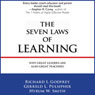 The Seven Laws of Learning: Why Great Leaders Are Also Great Teachers (Unabridged) Audiobook, by Gerreld W. Smith