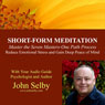 Seven Masters, One Path Course Audiobook, by John Selby