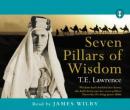 Seven Pillars of Wisdom (Abridged) Audiobook, by T. E. Lawrence