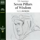 Seven Pillars of Wisdom (Abridged) Audiobook, by T. E. Lawrence