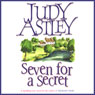 Seven for a Secret (Unabridged) Audiobook, by Judy Astley