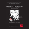 Seven At The Sevens (Unabridged) Audiobook, by WritersAnonymous.org