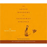 Seven Wonders of Sassafras Springs (Unabridged) Audiobook, by Betty G. Birney