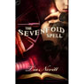 The Sevenfold Spell (Unabridged) Audiobook, by Tia Nevitt