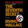 The Seventh Secret (Abridged) Audiobook, by Irving Wallace