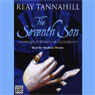 The Seventh Son: A Unique Portrait of Richard III (Unabridged) Audiobook, by Reay Tannahill