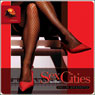 Sex in the Cities: Series One: Slips & Stilettos (Unabridged) Audiobook, by Whispers Media