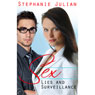 Sex, Lies and Surveillance (Unabridged) Audiobook, by Stephanie Julian