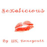 Sexalicious (Unabridged) Audiobook, by J. K. Honeycutt