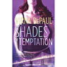 Shades of Temptation (Unabridged) Audiobook, by Virna DePaul