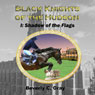 Shadow of the Flags: Black Knights of the Hudson, Book I (Unabridged) Audiobook, by Beverly C. Gray