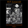 The Shadow Over Innsmouth and Dagon (Unabridged) Audiobook, by H. P. Lovecraft