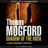 Shadow of the Rock (Unabridged) Audiobook, by Thomas Mogford