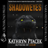 Shadoweyes (Unabridged) Audiobook, by Kathryn Ptacek