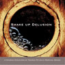 Shake Up Delusion: Neither the Wind Nor the Flag Audiobook, by Konrad Ryushin Marchaj