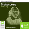 Shakespeare: Bolinda Beginner Guides (Unabridged) Audiobook, by Ros King