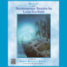 Shakespeare: Hamlet (Adaptation) (Unabridged) Audiobook, by Leon Garfield