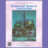 Shakespeare: Romeo and Juliet (Adaptation) (Unabridged) Audiobook, by Leon Garfield