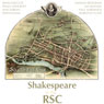 Shakespeare at the RSC Audiobook, by William Shakespeare