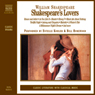Shakespeares Lovers (Unabridged Selections) (Abridged) Audiobook, by William Shakespeare