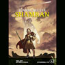 Shamran (Unabridged) Audiobook, by Bjarne Reuter