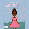 Shannas Lost Ribbon (Unabridged) Audiobook, by Tiana Washington