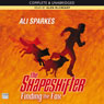 The Shapeshifter: Finding the Fox (Unabridged) Audiobook, by Ali Sparkes