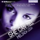 She Can Tell (Unabridged) Audiobook, by Melinda Leigh