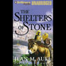 The Shelters of Stone: Earths Children, Book 5 (Unabridged) Audiobook, by Jean M. Auel
