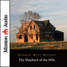 The Shepherd of The Hills (Unabridged) Audiobook, by Harold Bell Wright