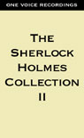 The Sherlock Holmes Collection II (Unabridged) Audiobook, by Arthur Conan Doyle