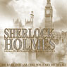Sherlock Holmes: The Rare Disease & The Solitary Bicyclist (Abridged) Audiobook, by Arthur Conan Doyle
