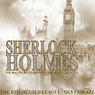 Sherlock Holmes - The Red Headed League & Silverblaze Audiobook, by Arthur Conan Doyle
