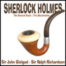Sherlock Holmes: The Second Stain & The Blackmailer (Abridged) Audiobook, by Arthur Conan Doyle