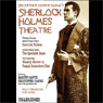 The Sherlock Holmes Theater Audiobook, by Arthur Conan Doyle