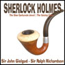 Sherlock Holmes: The Yatsley Case & The Blue Carbuncle Jewel (Abridged) Audiobook, by Arthur Conan Doyle