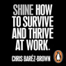 SHINE: How to Survive and Thrive at Work (Unabridged) Audiobook, by Chris Baréz-Brown