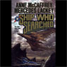 The Ship Who Searched (Abridged) Audiobook, by Anne McCaffrey